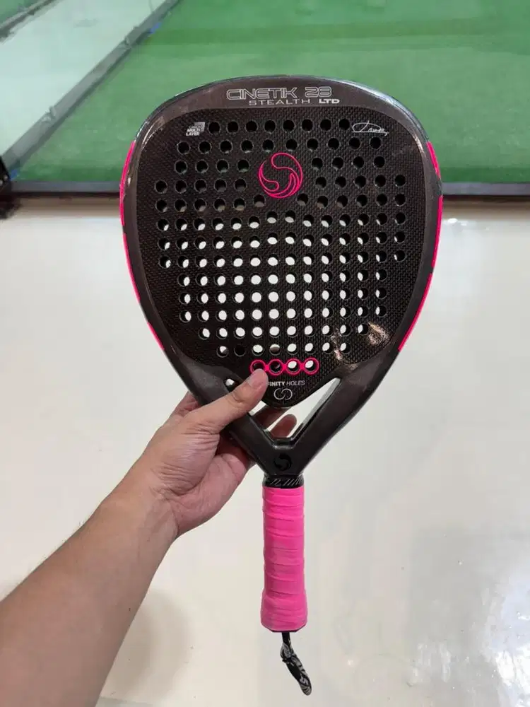 SANE CINETIK 28 STEALTH LIMITED EDITION 2026