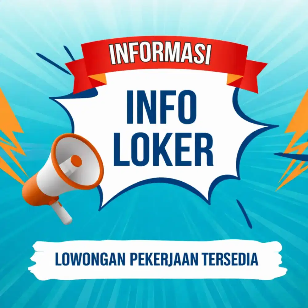 Lawangan kerja restoran