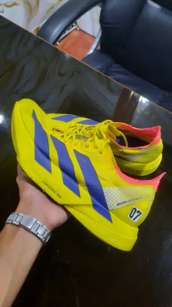 Adidas Adizero Adios Pro 4