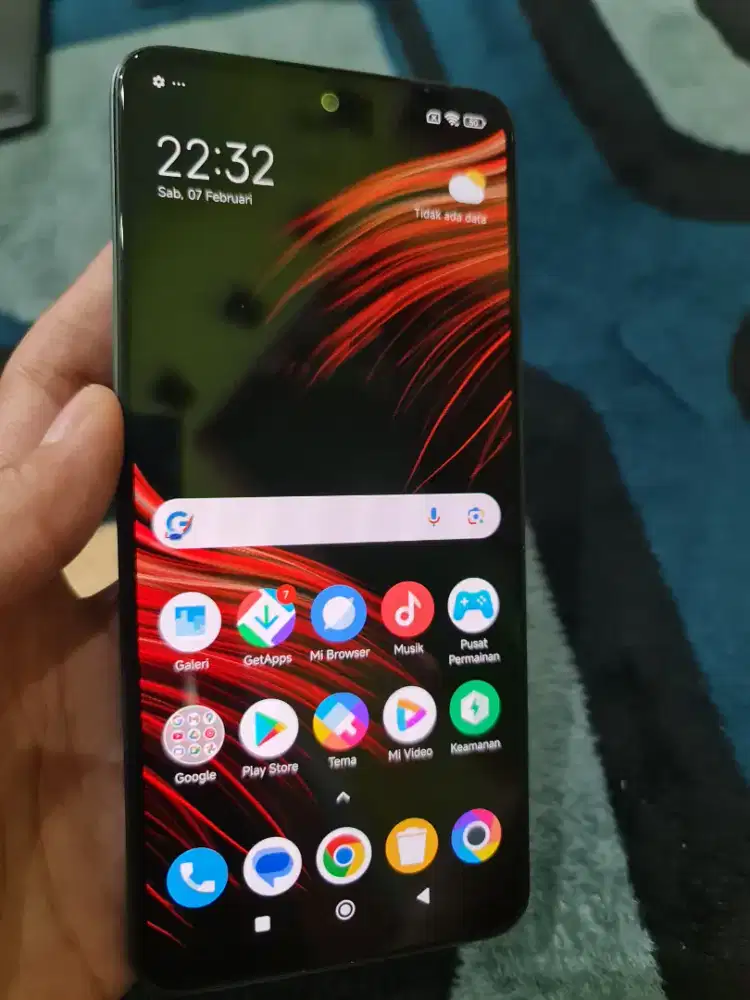 Xiaomi Poco X5 5G 8/256