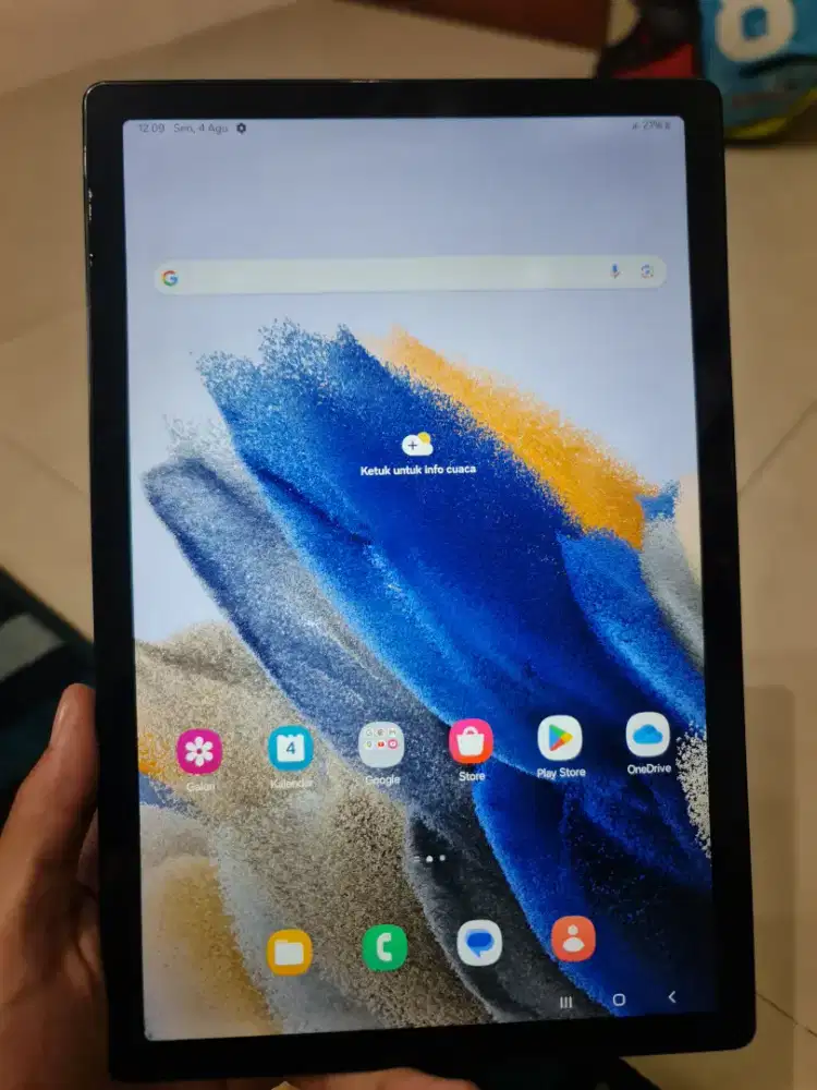 Samsung Tab A8 4/128