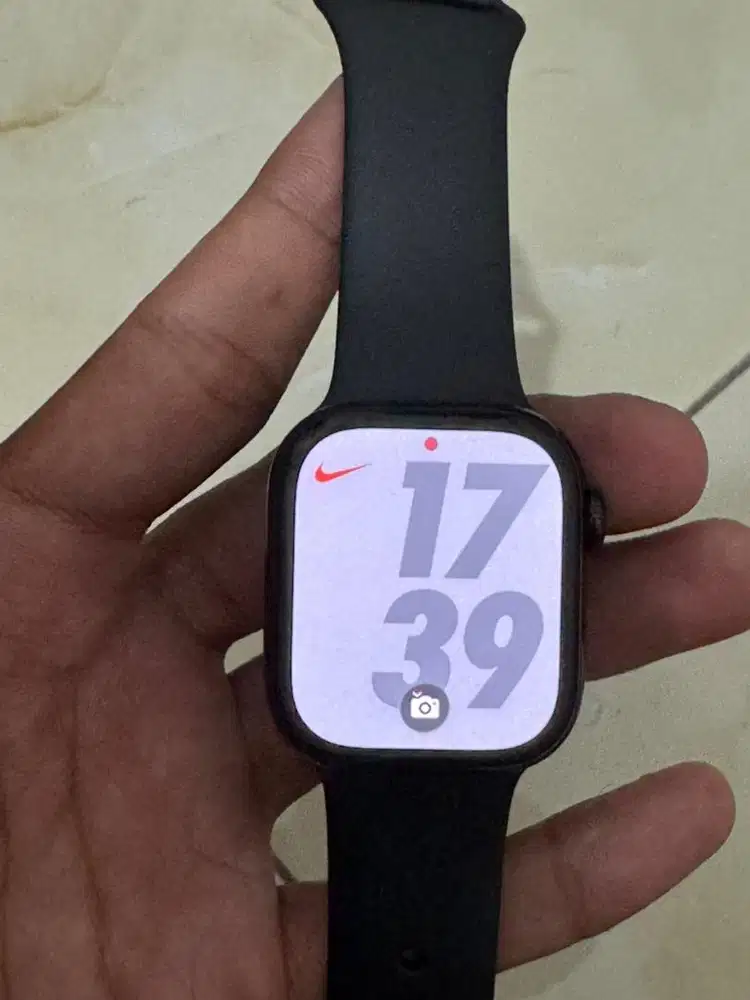 Apple watch seri 10 42mm