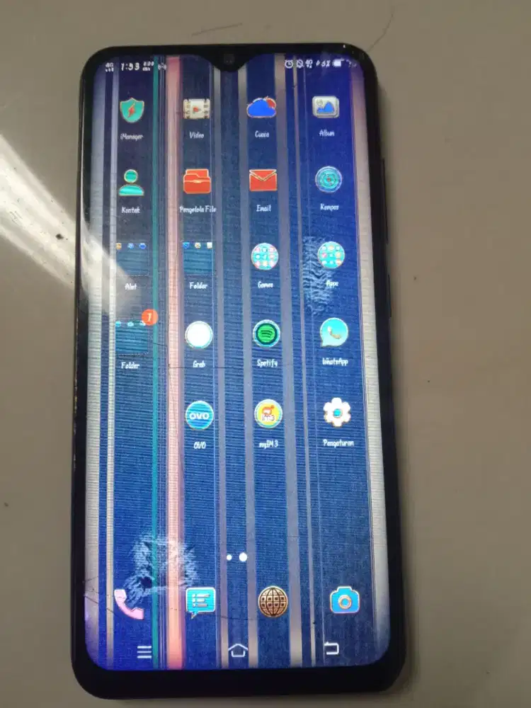 Dijual Vivo type 1820