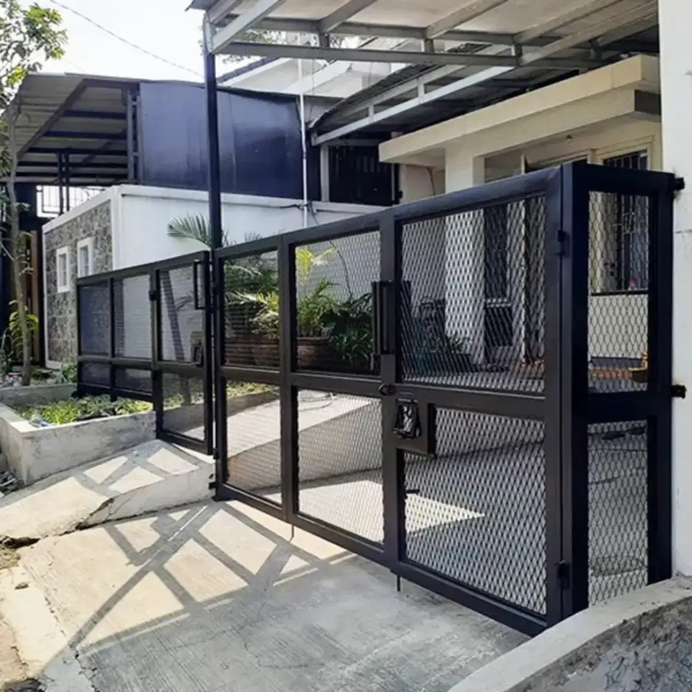 Jasa tukang las listrik panggilan