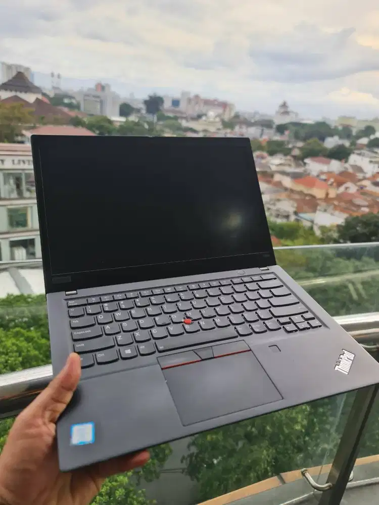 Laptop Lenovo Thinkpad T490S Intel Core i5 GEN 8 RAM 16GB SSD 256GB