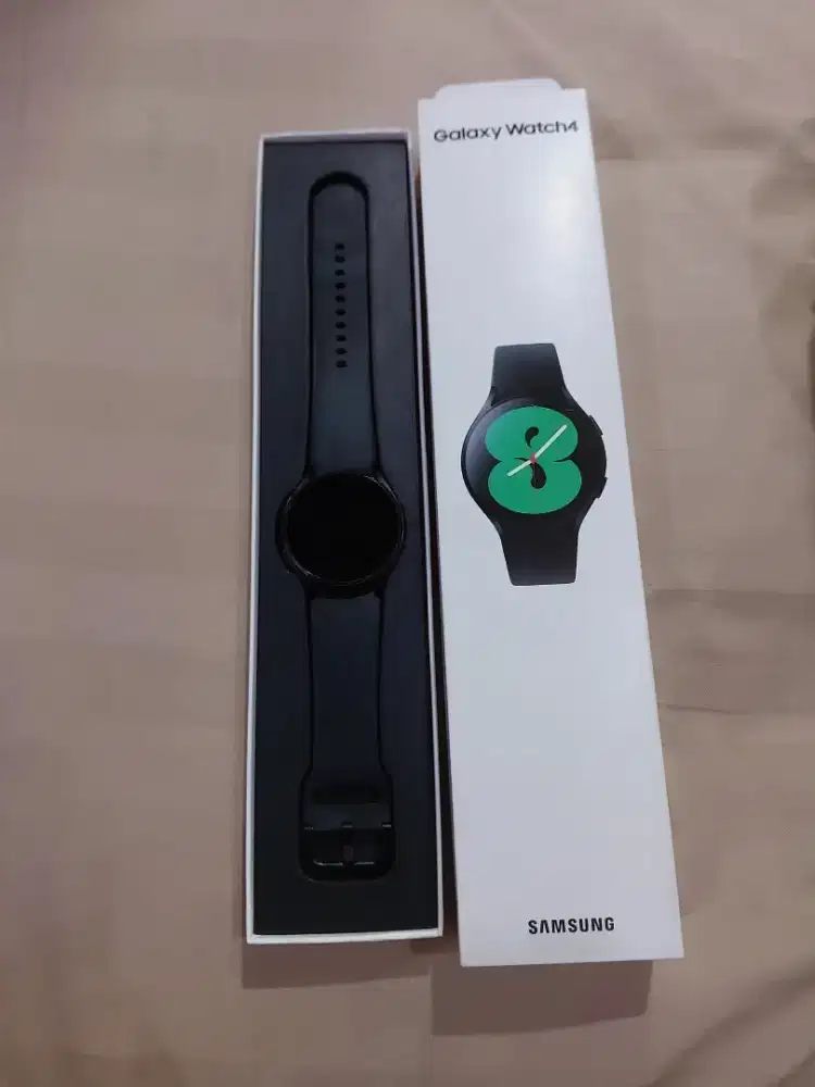 Samsung Galaxy Watch 4