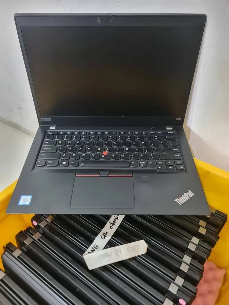 Laptop Lenovo Thinkpad X390 Intel Core i5 GEN 8 RAM 8GB SSD 256GB