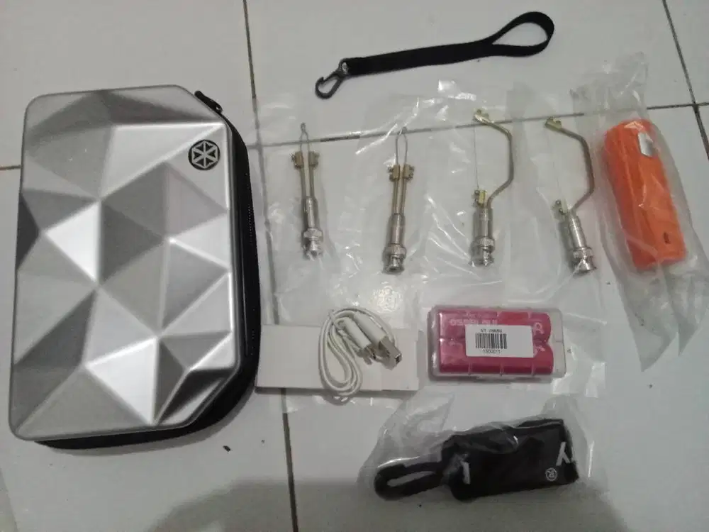 Jual laser masih gress