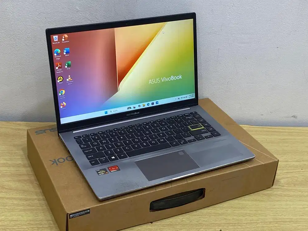 Laptop Asus Vivobook  X421A/AMD Ryzen 7 4700U