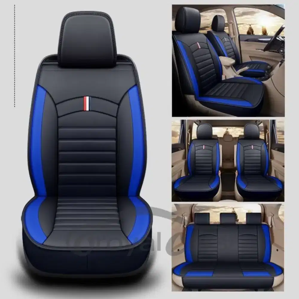 Cover jok mobil, pasang ke rumah, buat semua jenis mobil ada