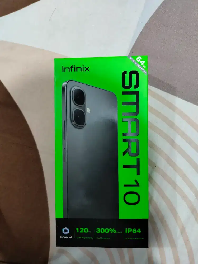 HANYA DI JUAL TIDAK MENERIMA TT DAN BT