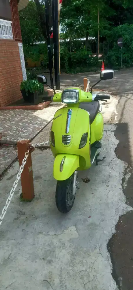 Jasa Service Panggilan Khusus Motor Listrik Uwinfly T3 T3S T3SPro