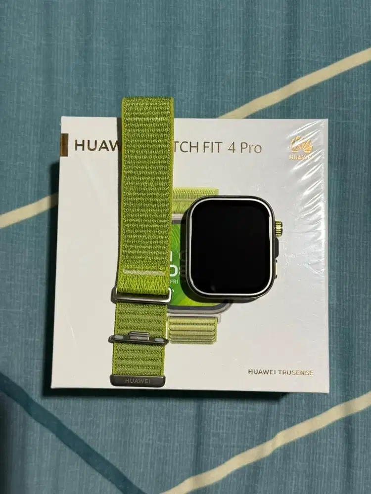 Huawei Watch Fit 4 Pro