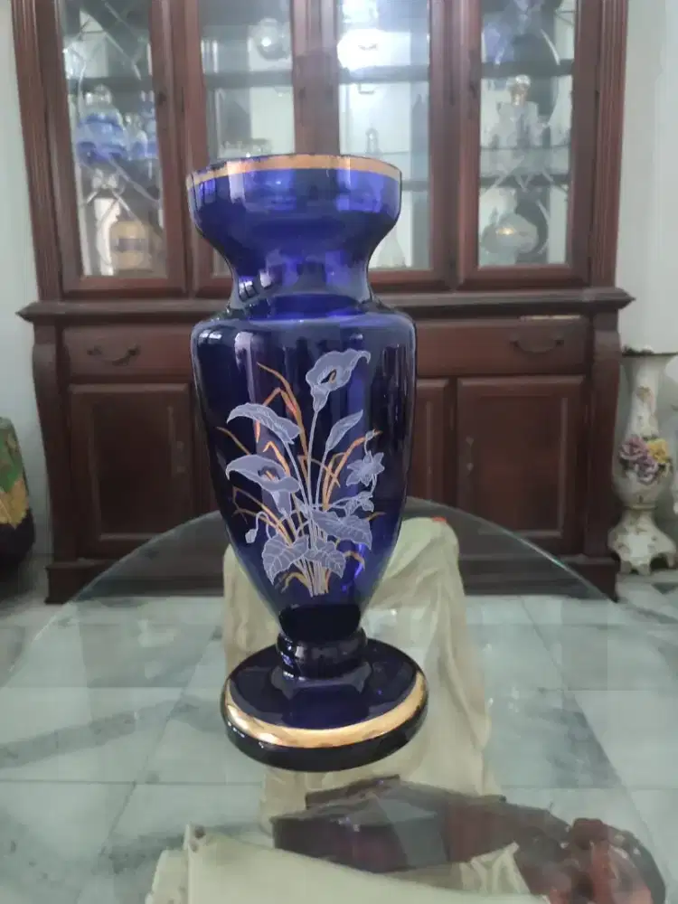 Kristal Bohemia Original