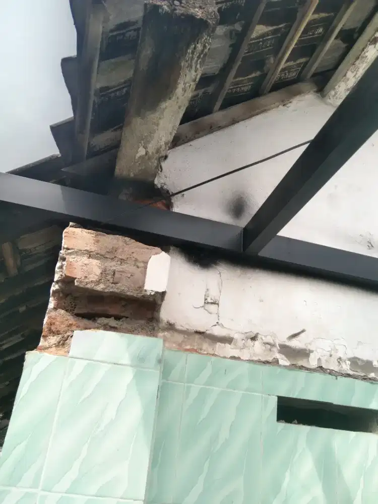 Jasa pembuatan kanopi dan sebagainya