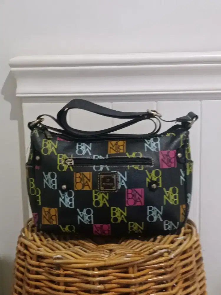 Tas Camerabag Branded