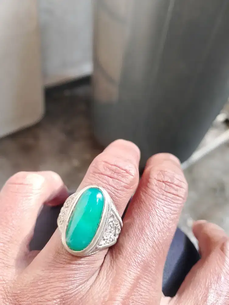 Jual batu bacan