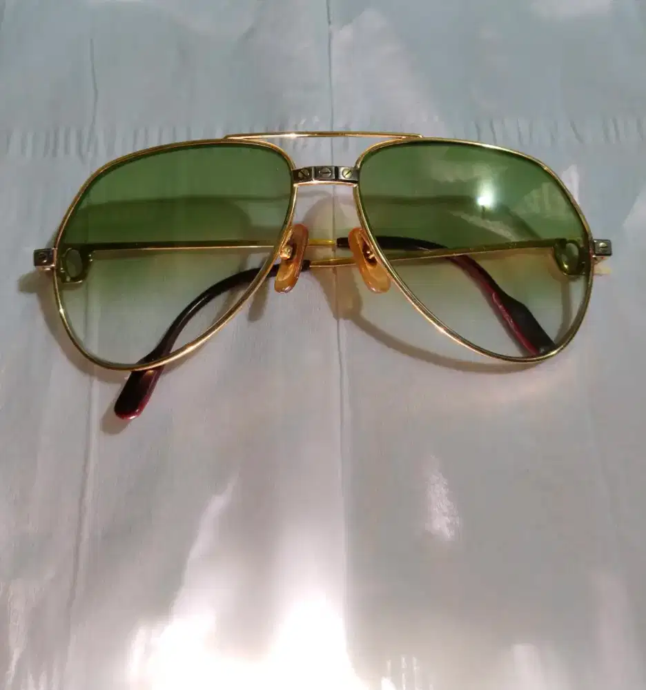 Cartier No.56.Rp.2000.000