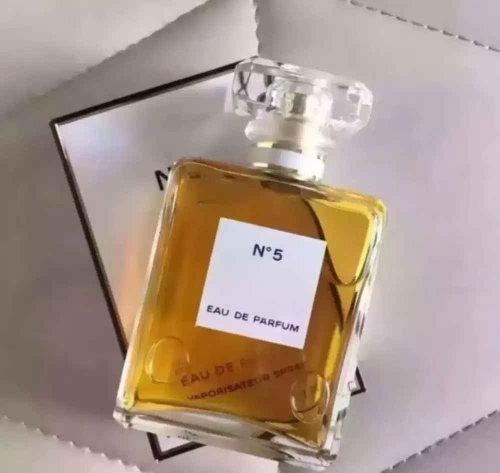 Parfum Wanita Chanel No 5 100ml