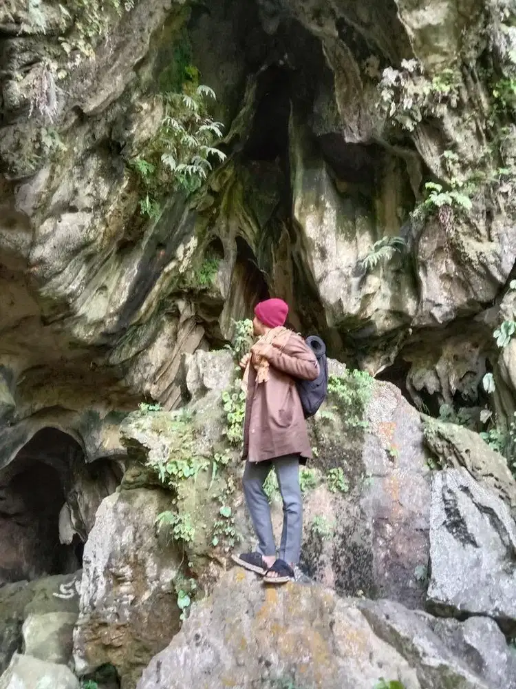 Nuari Freelance Malam bisa Kamis jumat sabtu minggu bisa fultine