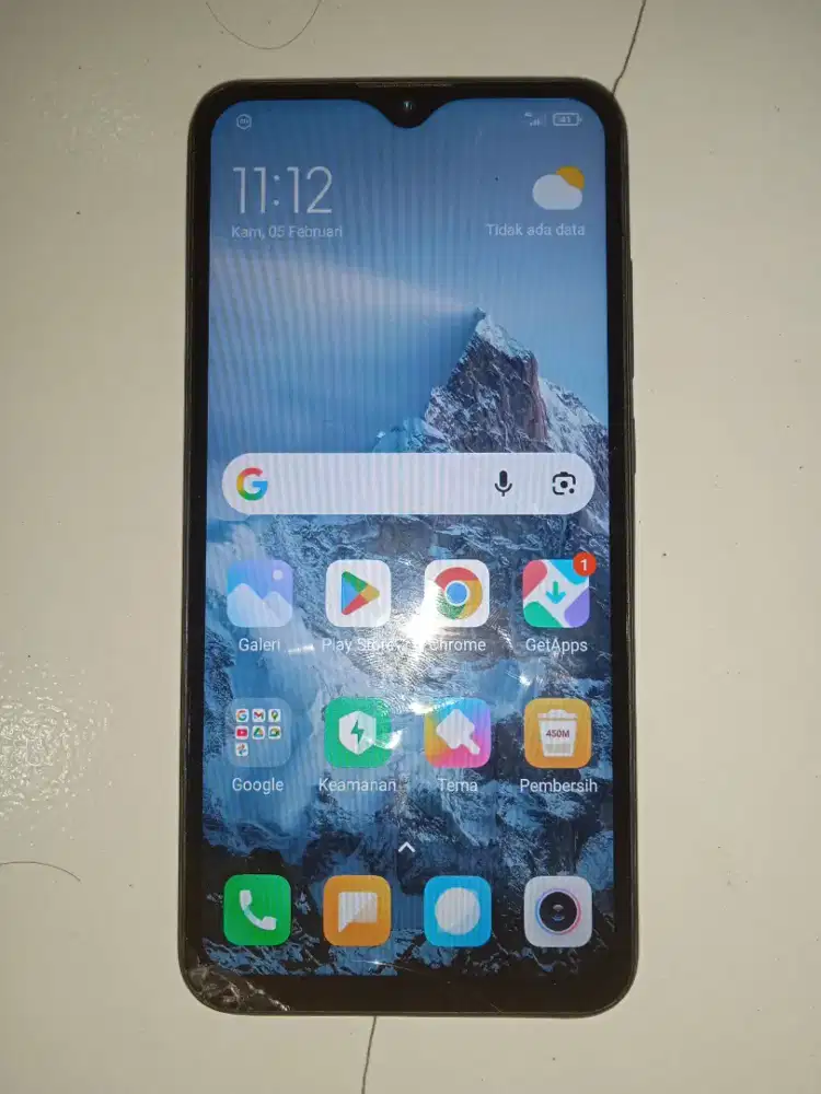 Xiaomi redmi 8A