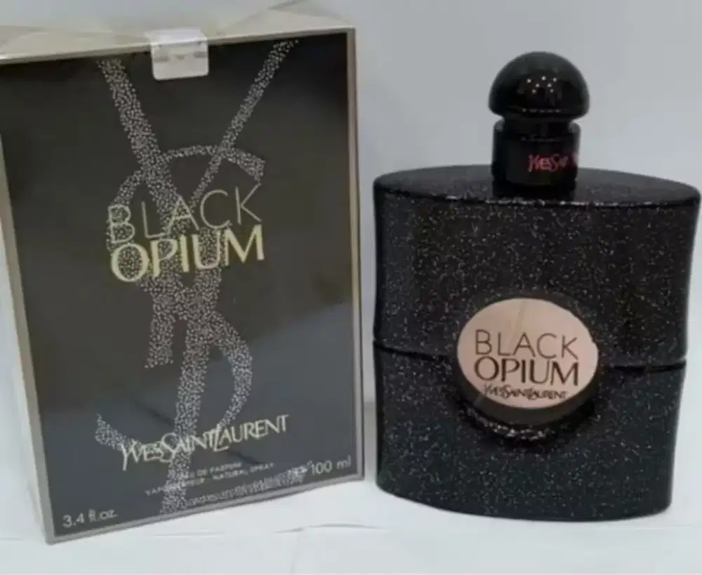 Parfum Unisex Black Opium 100ml