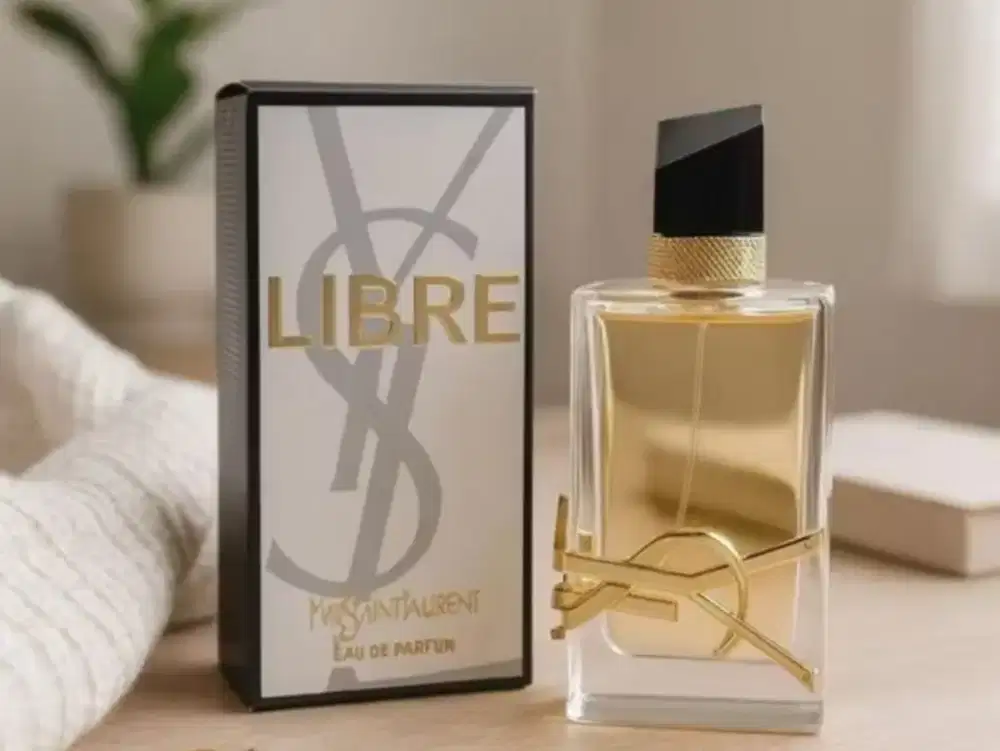 Parfum Wanita YSL Libre 90ml