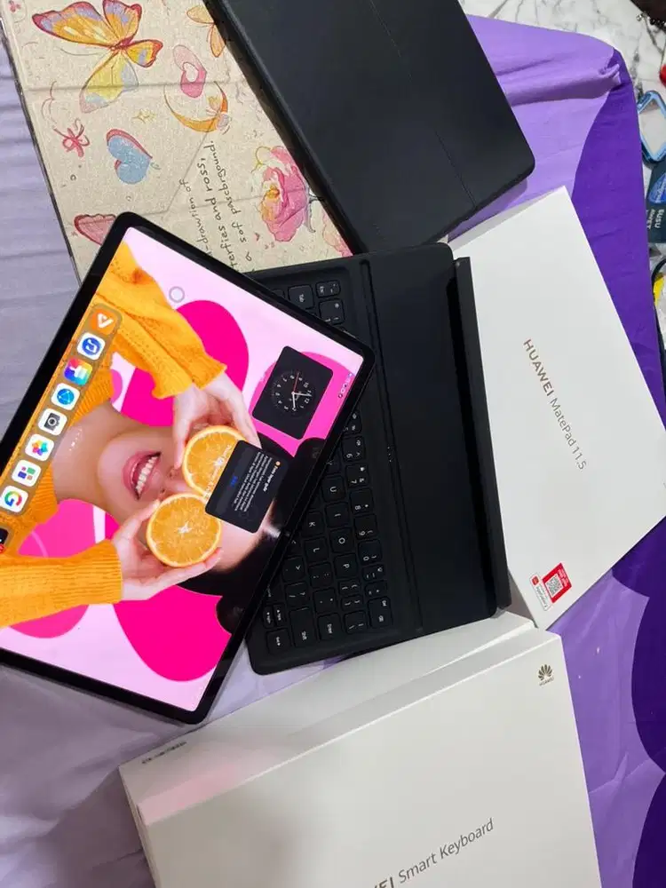 Huawei Matepad 11.5 2024