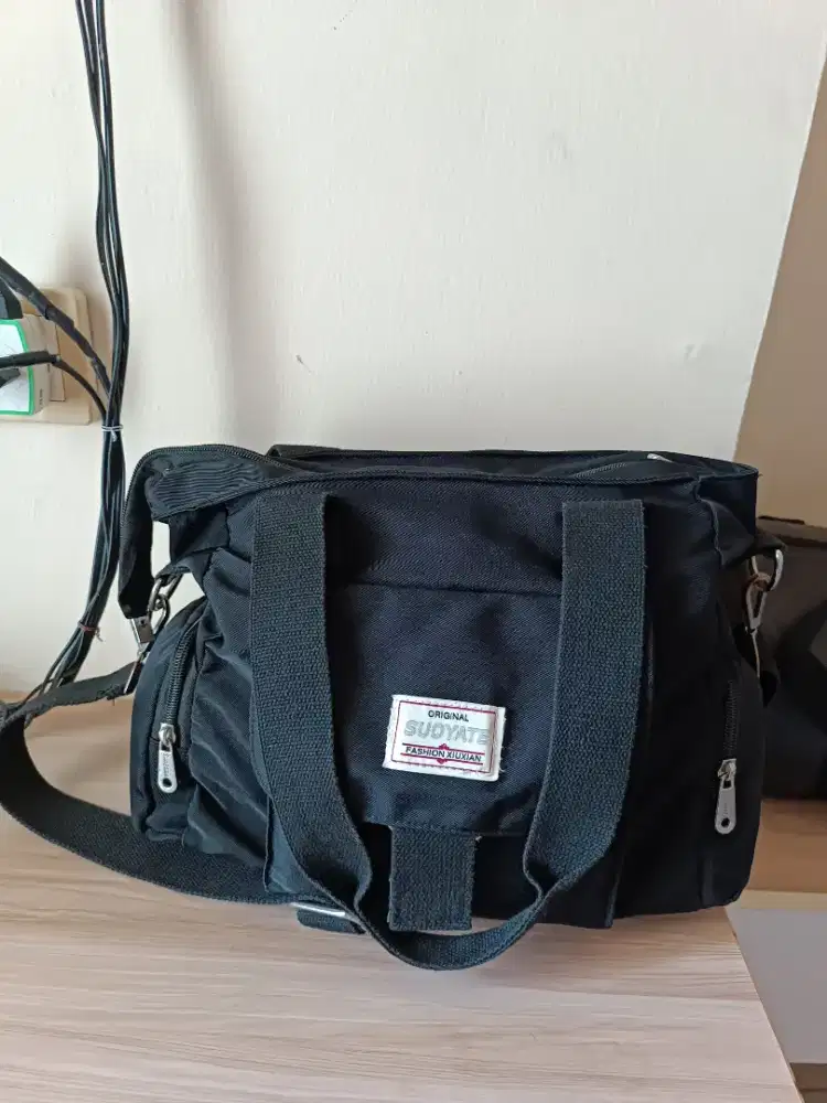 Tas Tote Fashion Wanita