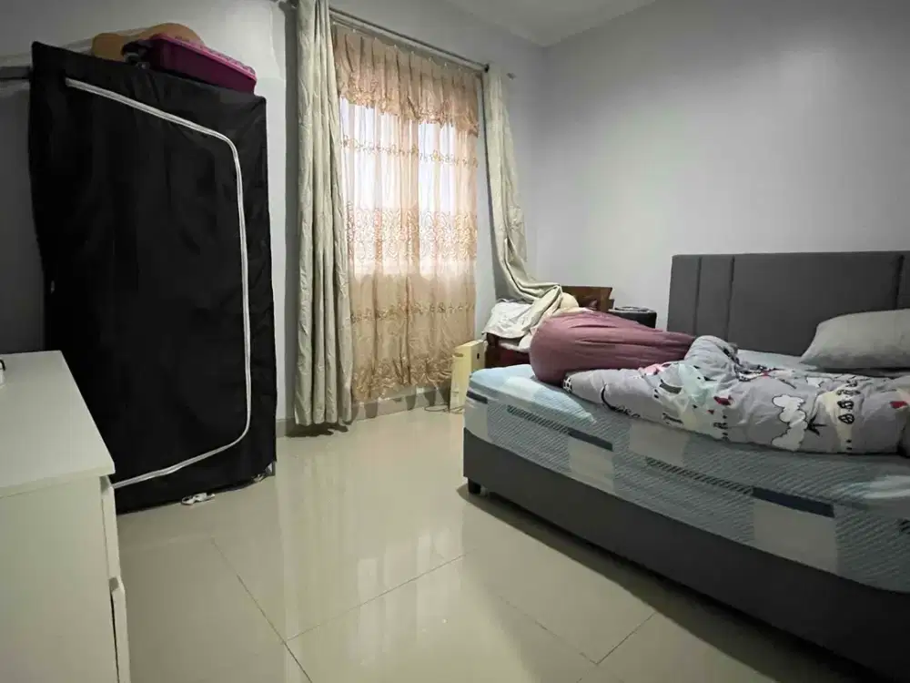 Rumah Mewah Murah Siap Huni Di Summarecon Bekasi