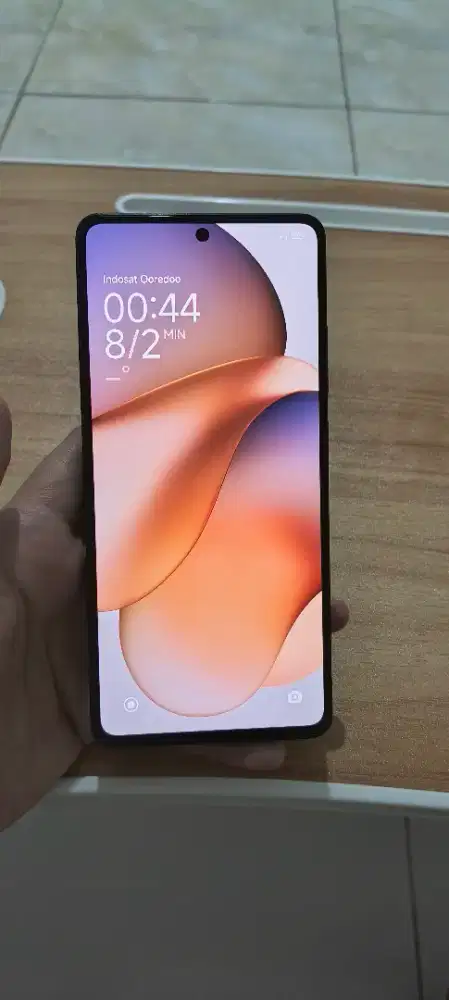 Redmi Note 12 Pro 5G Fullset