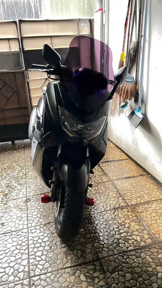 Di Jual NMAX Kesayangan bini