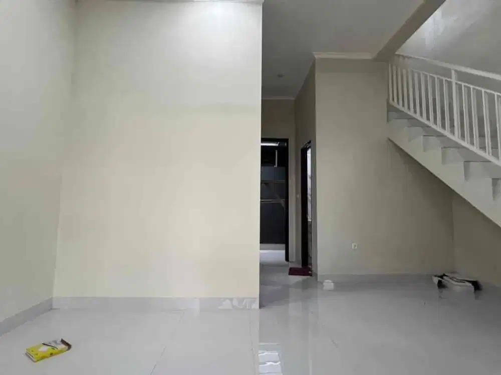 Rumah 2 Lantai Siap Huni Di Jatiasih