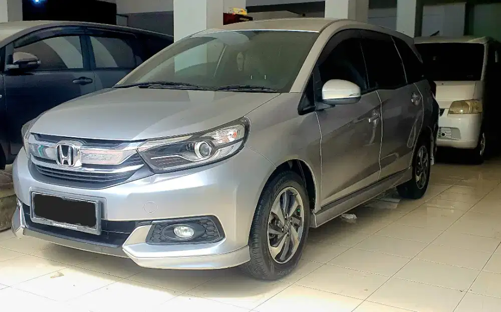 Honda Mobilio 1.5 E Matic 2020