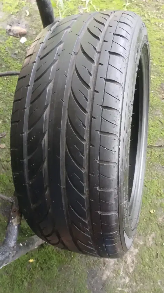 Ban gt champiro ukuran 195/50 ring 16