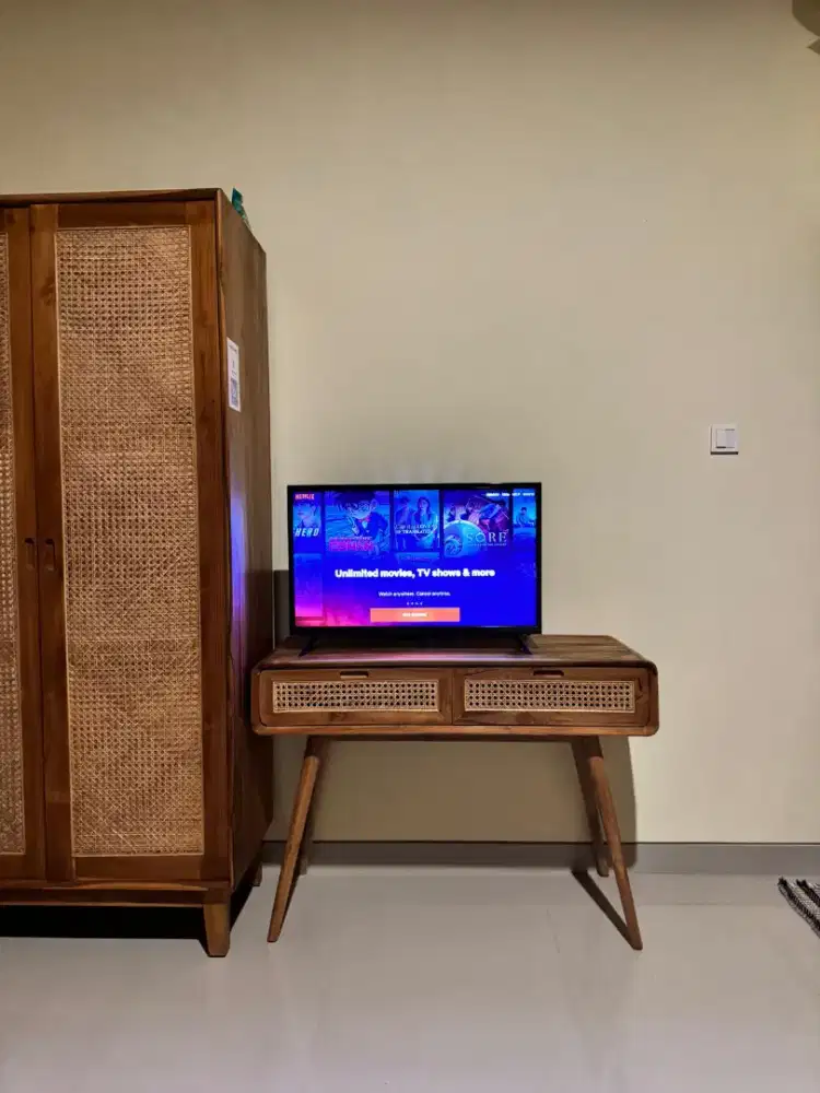 Smart tv 32inc ANIMAX