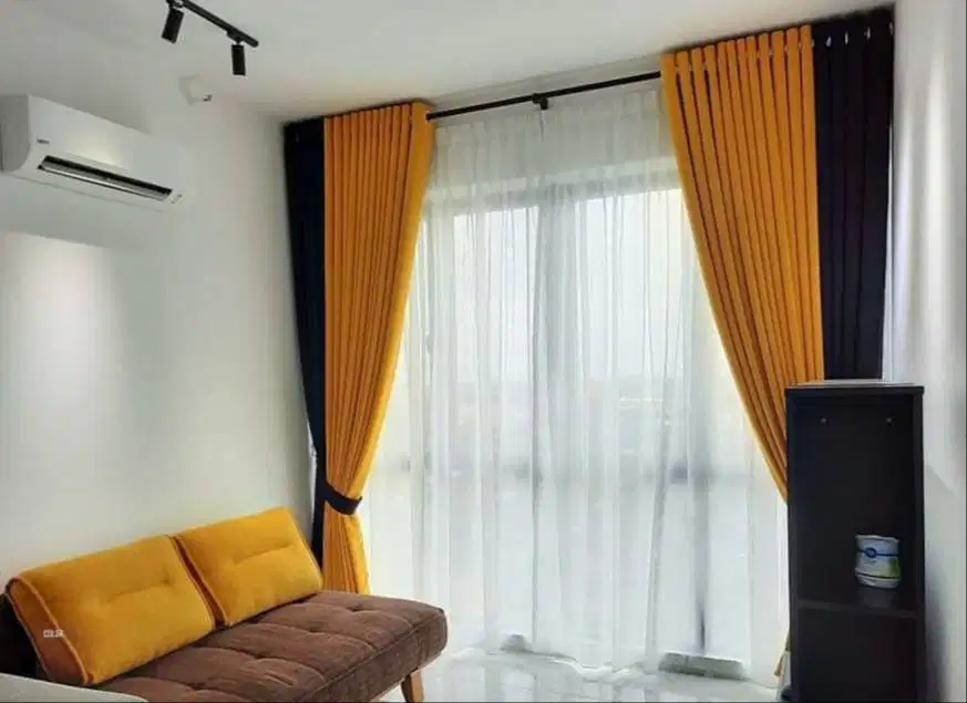 Pesan Gorden Hordeng Gordyn Korden Gordeng Horden Kordeng Curtain