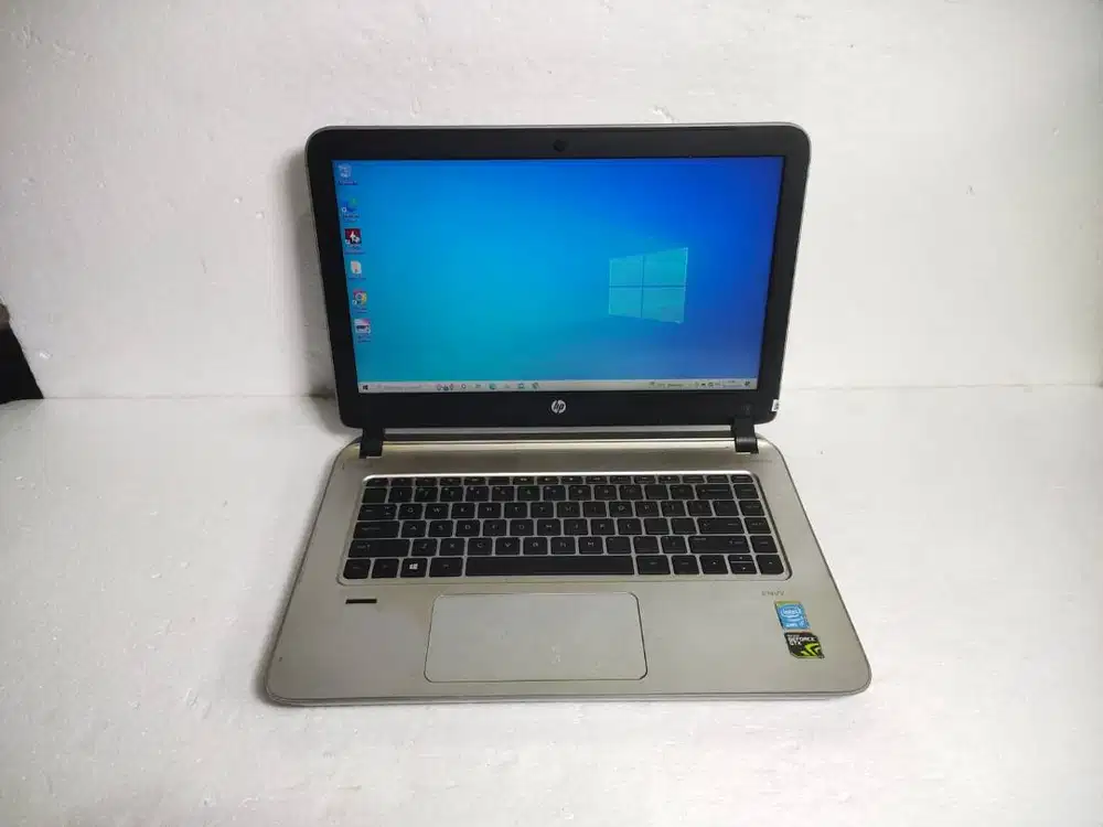 HP 240 G5 Core i5-7200U RAM 4GB HDD 500GB [B307]