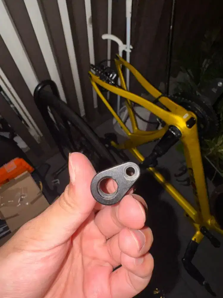 service sepeda panggilan