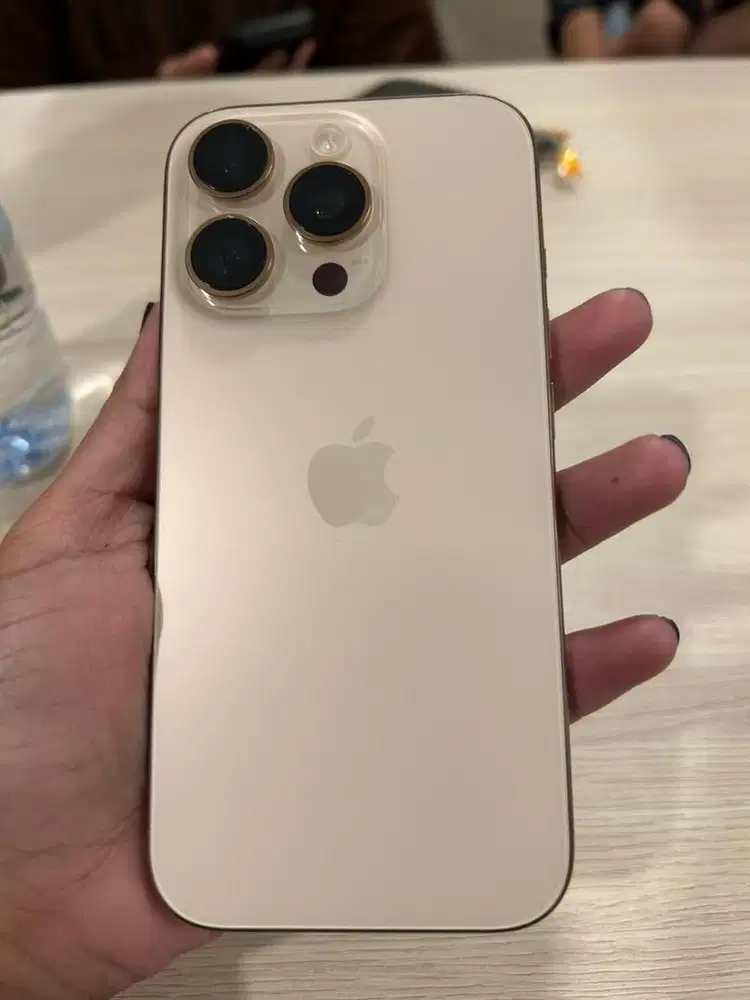 Iphone 16 promax ibox