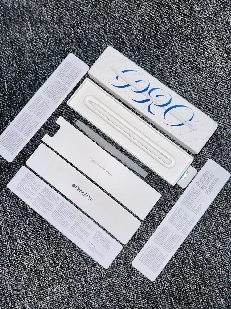 Apple Pencil Pro Original