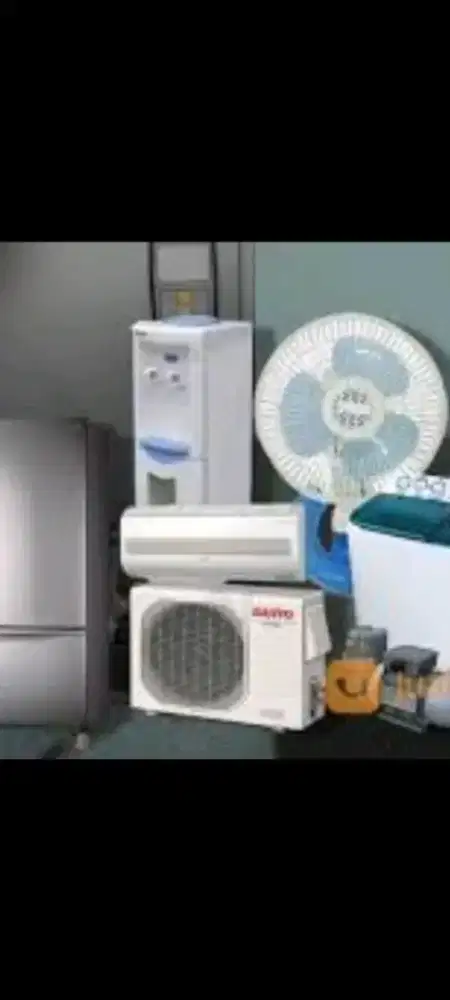 Zahira elektronik kota jambi