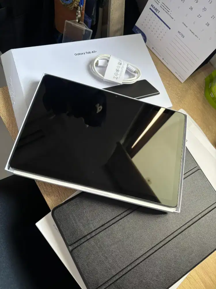 Samsung Galaxy Tab A11+ 5G, 128GB