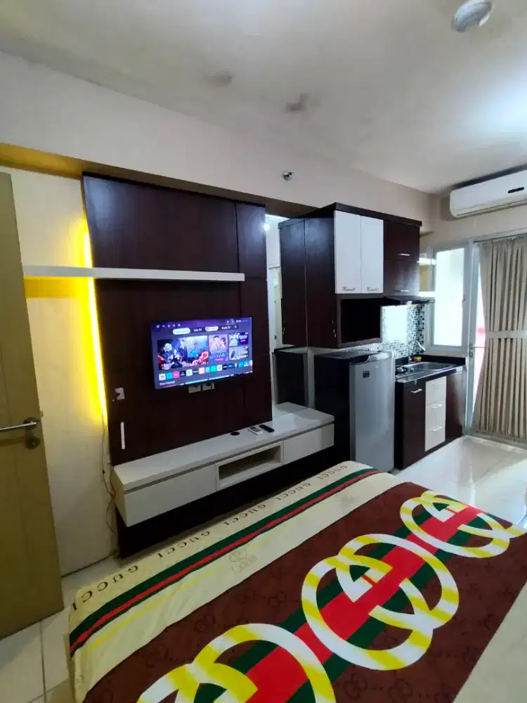 Disewakan Apartemen Educity Studio Princeton