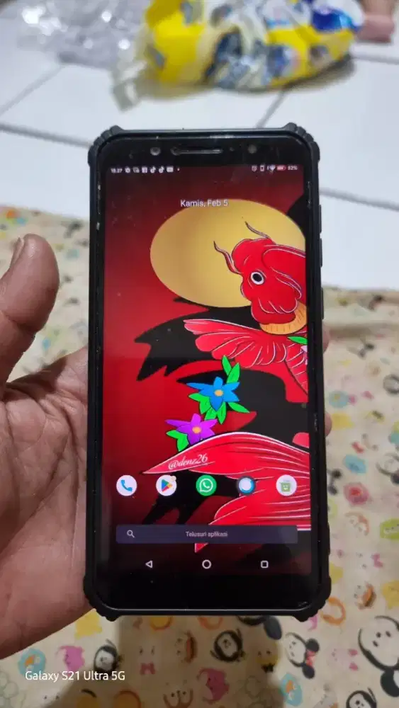 Asus maxpro m1 , ram 6/64 gb no minus