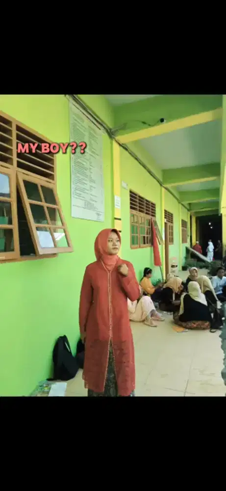 Cari kerjaan lokasi Medan ada mes GK papa