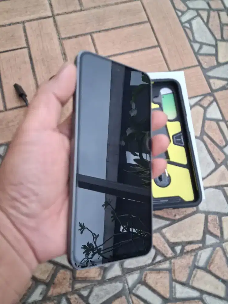 Samsung Galaxy A56 5G 12/256 Full Set