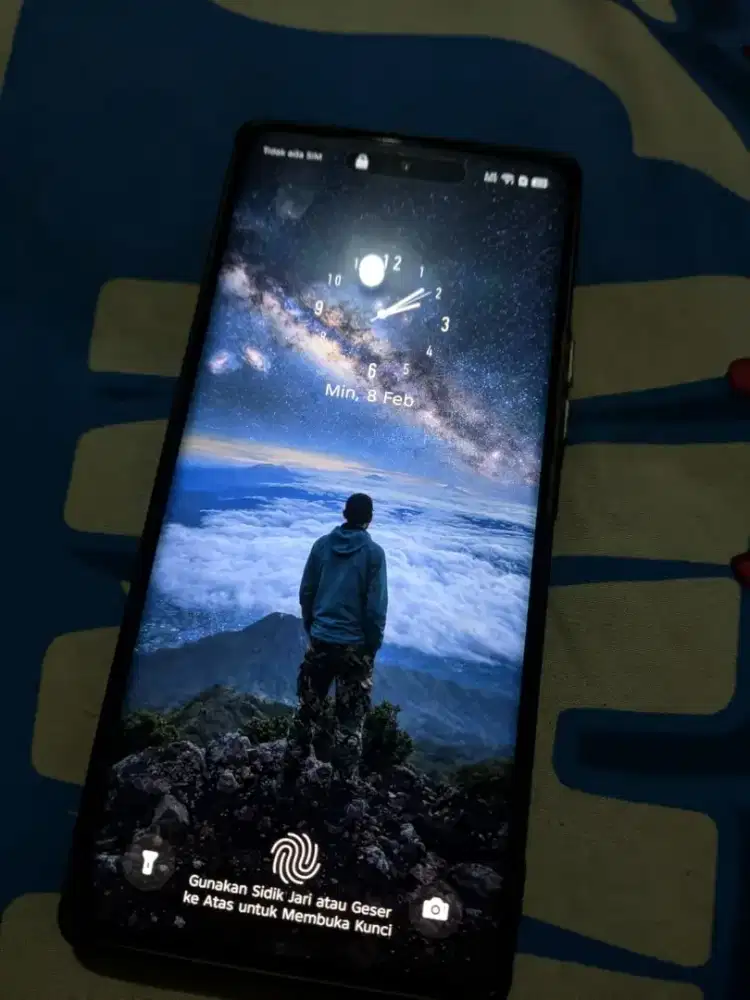 Infinix Note 40 Pro 5G