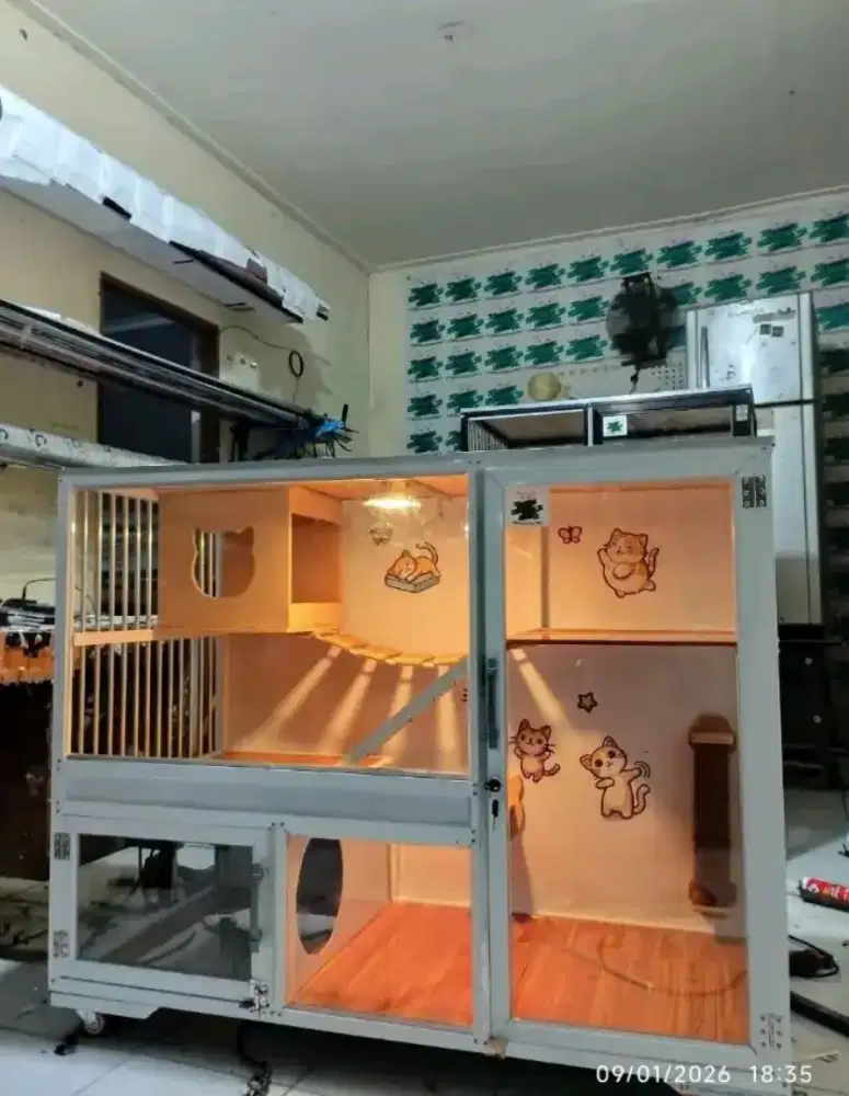 KHANSA KANDANG GROUP