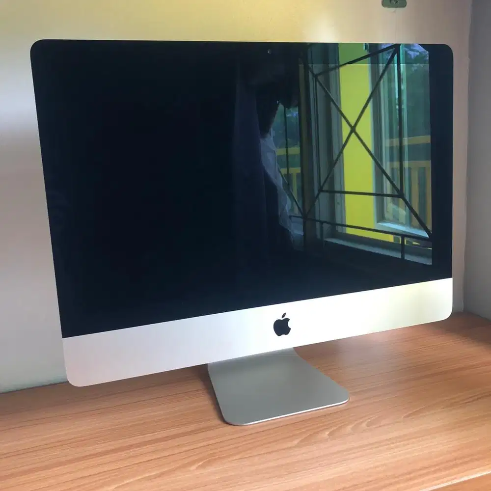 iMac 21.5” No 24 27 Inch 2019 Retina 4K 1TB Intel Core i5 M3 M4 Chip